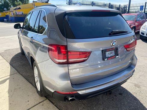 Used 2014 BMW X5 xDrive35i image 2