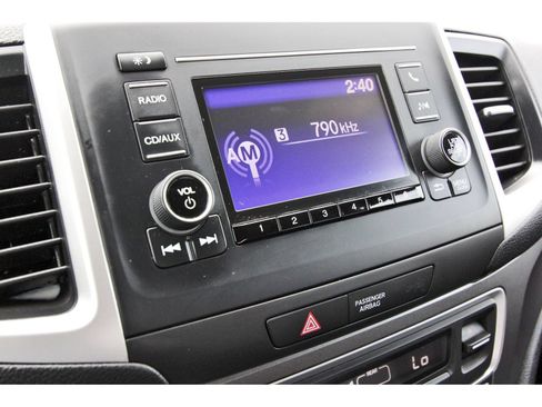 Used 2018 Honda Ridgeline Sport image 27