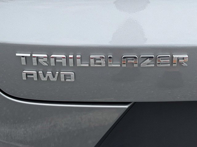 Certified 2023 Chevrolet TrailBlazer LT AWD/4WD image 18