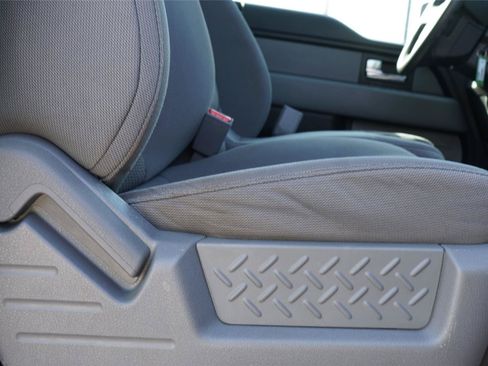 Used 2012 Ford F150 STX w/ STX Decor Pkg RWD image 22