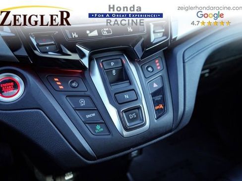 Used 2023 Honda Odyssey Sport image 23