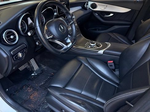 Used 2019 Mercedes-Benz GLC 300 image 16
