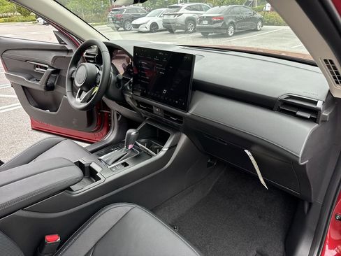 New 2026 MAZDA CX-5 2.5 S w/ Premium Plus Package AWD/4WD image 32
