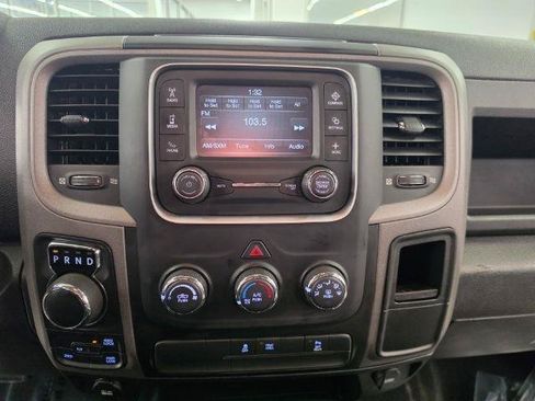 Used 2022 RAM 1500 Tradesman w/ Popular Equipment Group AWD/4WD image 22