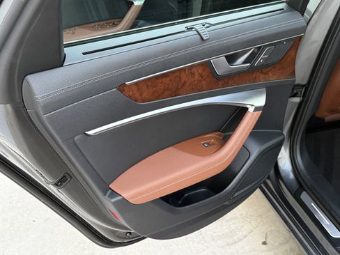 Used 2019 Audi A6 3.0T Premium Plus w/ Premium Plus Package image 22