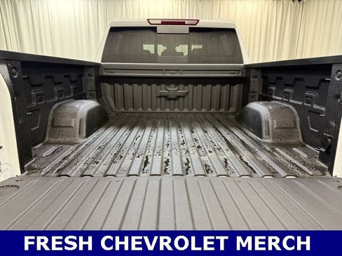 New 2026 Chevrolet Silverado 1500 LT Trail Boss w/ LT Trail Boss Premium Package image 9