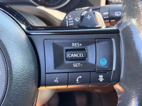 Certified 2023 Nissan Rogue SL w/ SL Premium Package AWD/4WD image 27