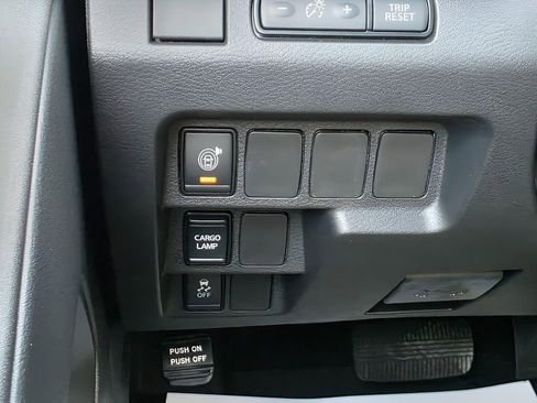 New 2026 Nissan Frontier SV w/ All-Weather Content Package AWD/4WD image 24