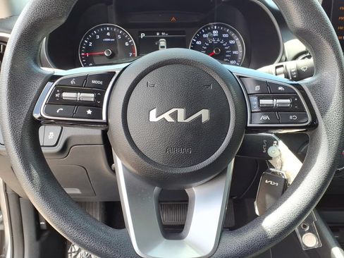 Certified 2024 Kia Forte LXS FWD image 20