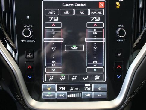 New 2025 Subaru Legacy Premium image 10