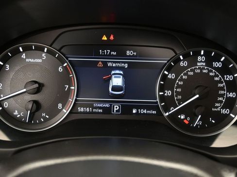 Used 2022 INFINITI QX55 Luxe w/ Cargo Package AWD/4WD image 37