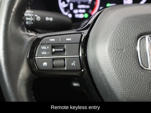 Used 2024 Honda CR-V EX-L image 8
