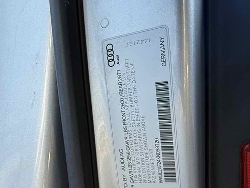 Used 2019 Audi A6 3.0T Premium Plus w/ Premium Plus Package image 27