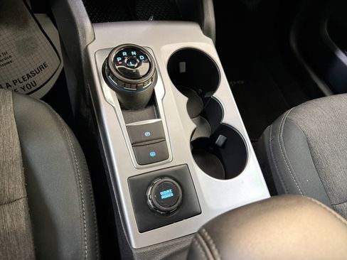 Used 2024 Ford Bronco Sport Big Bend image 20