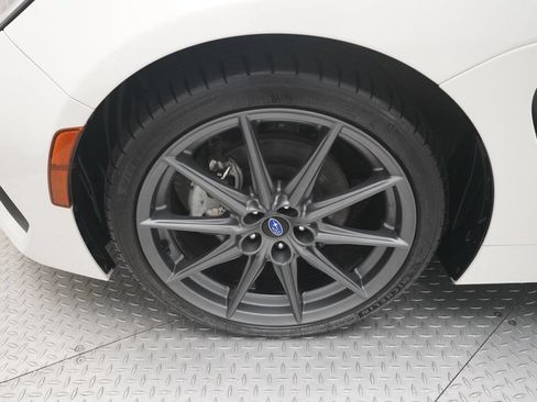 Used 2024 Subaru BRZ Limited w/ Popular Package 2 RWD image 26