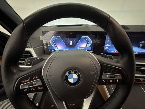 Certified 2024 BMW X5 xDrive40i w/ Premium Package AWD/4WD image 13
