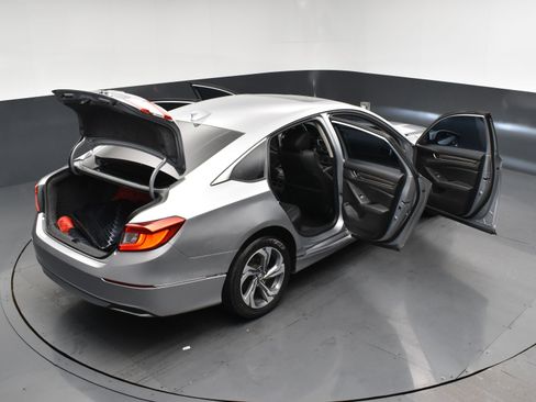 Used 2019 Honda Accord EX-L image 26