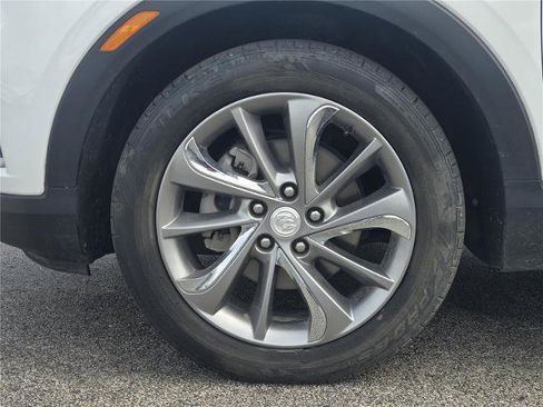 Used 2021 Buick Encore GX Select FWD image 10