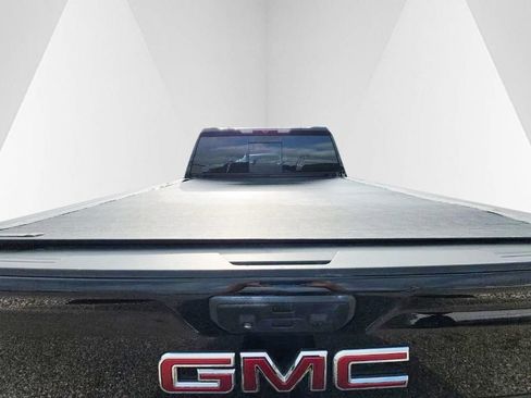 Used 2024 GMC Sierra 2500 AT4 w/ AT4 Preferred Package AWD/4WD image 42