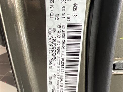 Used 2016 Jeep Patriot Sport image 18