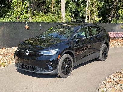 New 2025 Volkswagen ID.4 Pro S Plus