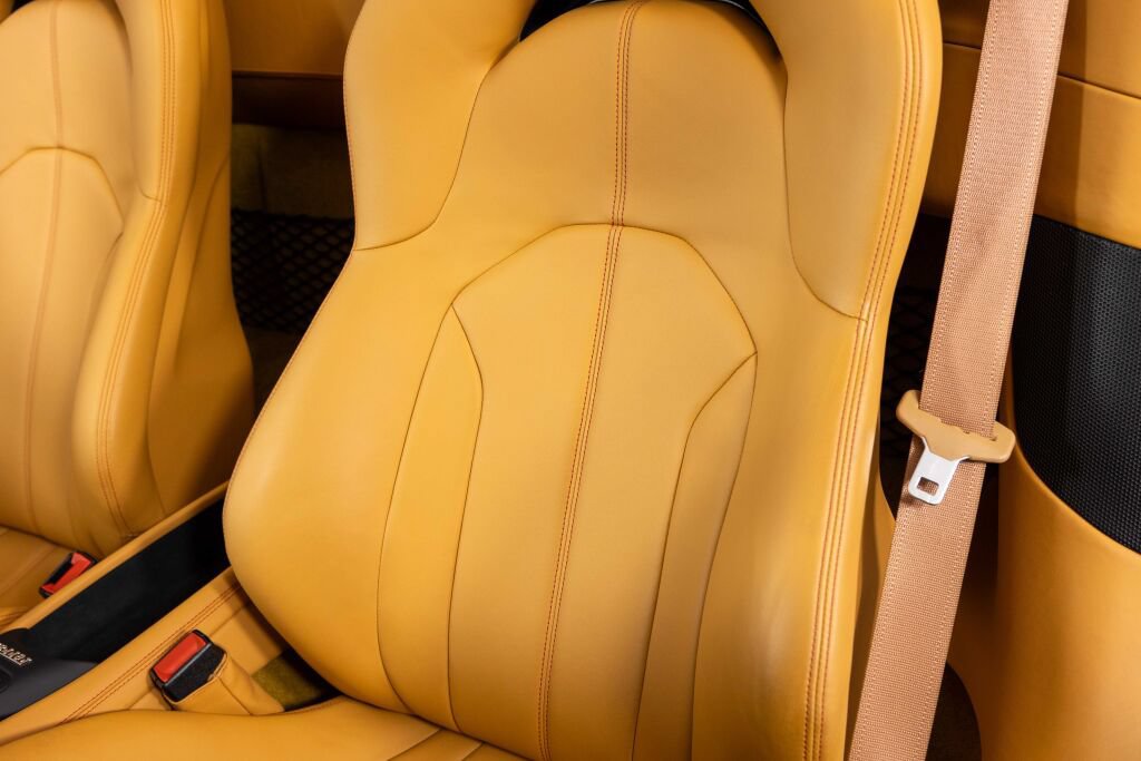 Used 2022 Ferrari F8 Tributo RWD image 35