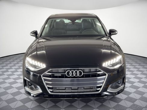 Used 2023 Audi A4 2.0T Premium w/ Convenience Package AWD/4WD image 6
