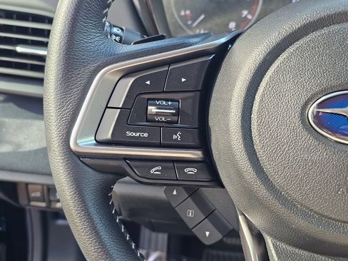 Used 2021 Subaru Outback Premium w/ Popular Package #1 AWD/4WD image 27