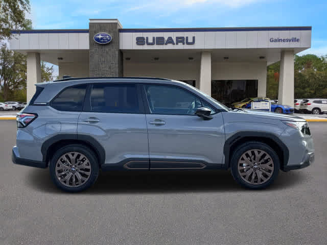 New 2026 Subaru Forester Sport AWD/4WD image 7
