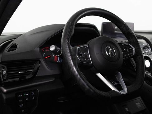 Used 2023 Acura RDX AWD w/ A-Spec & Advance Pkg image 32