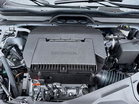 New 2026 Honda Pilot EX-L image 26
