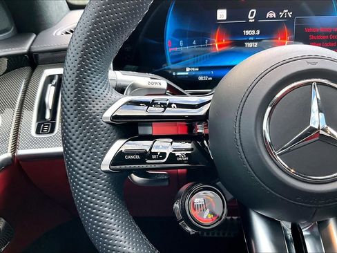 Used 2024 Mercedes-Benz S 63 AMG S image 22