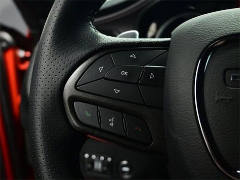 Used 2023 Dodge Challenger R/T Scat Pack w/ Plus Package image 12