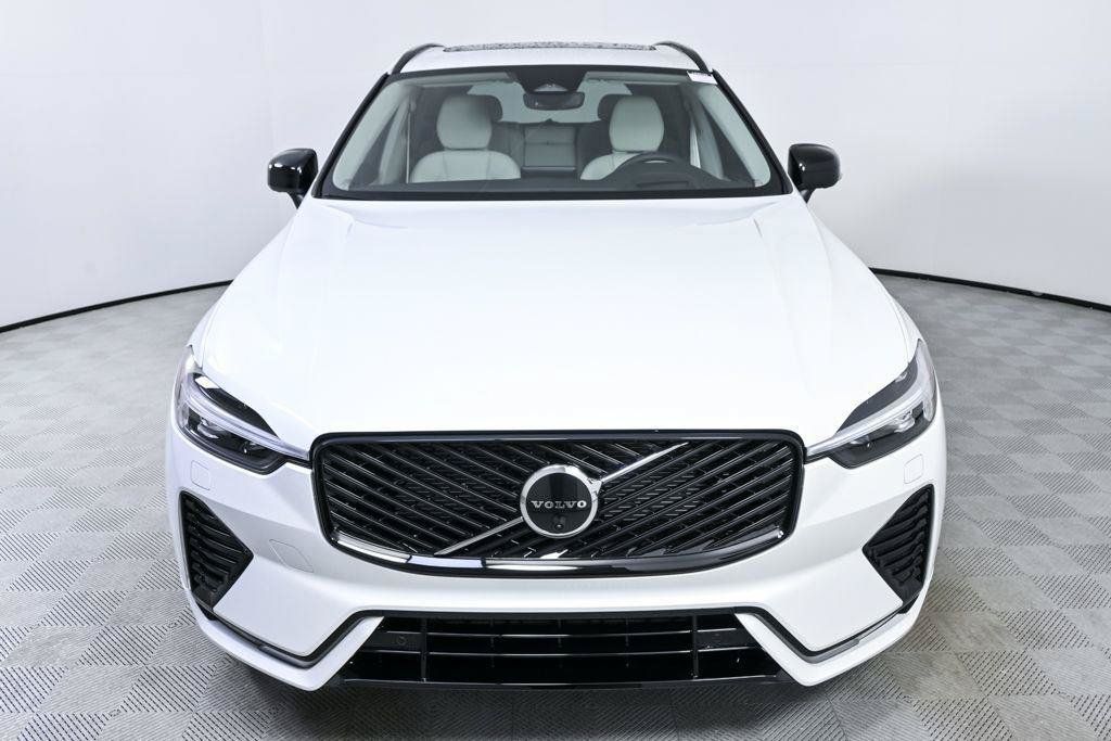 Used 2026 Volvo XC60 B5 Ultra w/ Protection Package Premier AWD/4WD image 35