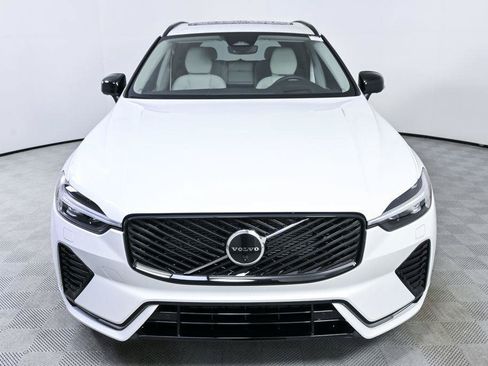 Used 2026 Volvo XC60 B5 Ultra w/ Protection Package Premier AWD/4WD image 35