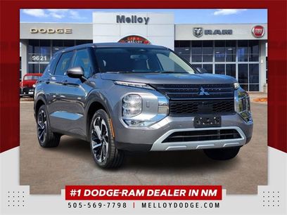 Used 2024 Mitsubishi Outlander SE