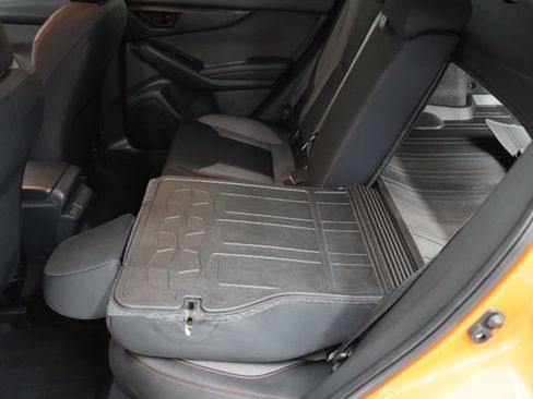 Used 2024 Subaru WRX AWD/4WD image 37