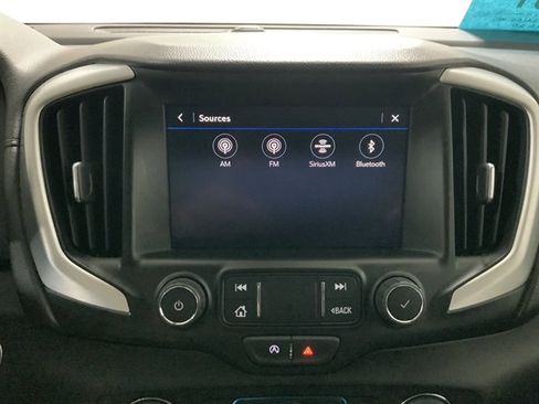 Used 2024 GMC Terrain SLT image 29