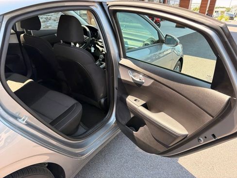 Used 2023 Kia Forte LXS FWD image 15