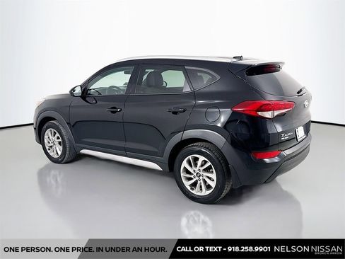 Used 2017 Hyundai Tucson SE image 7
