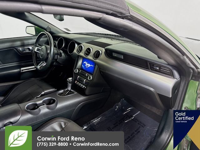 Used 2023 Ford Mustang GT Premium RWD image 29