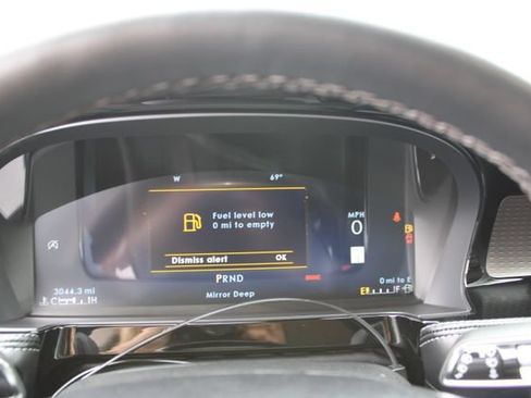 Used 2023 Lincoln Corsair Reserve FWD image 22