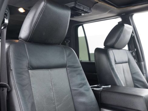 Used 2011 Ford Expedition EL XLT w/ 202A Rapid Spec Order Code image 26