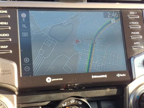 Used 2020 Toyota 4Runner SR5 Premium image 15