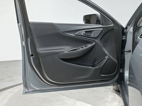 Used 2023 Chevrolet Malibu LS FWD image 14