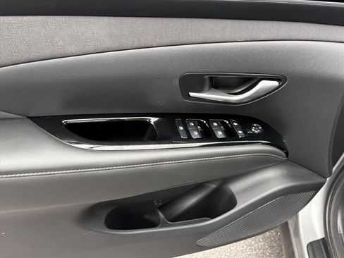 Certified 2024 Hyundai Tucson SEL AWD/4WD image 20