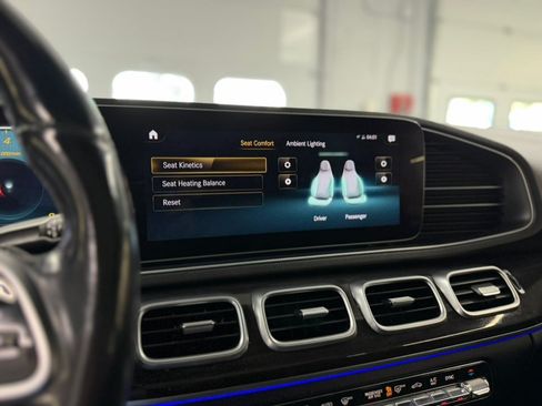 Used 2020 Mercedes-Benz GLE 350 4MATIC image 20