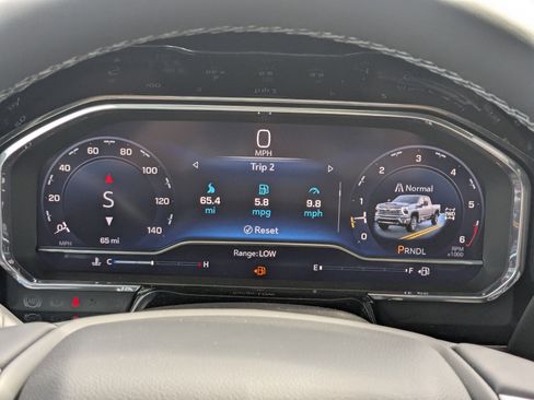 New 2024 Chevrolet Silverado 3500 High Country w/ High Country Premium Package image 20