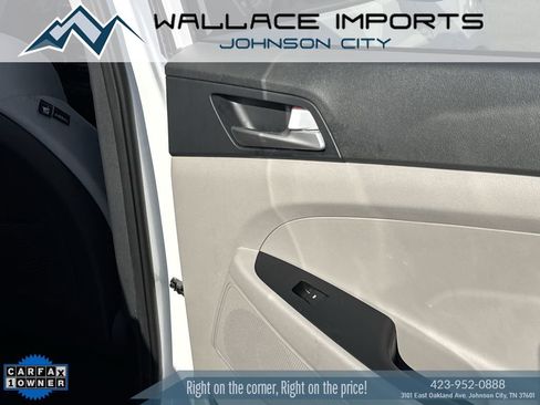 Used 2021 Hyundai Tucson Value image 41