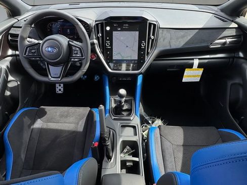 New 2026 Subaru WRX tS AWD/4WD image 7